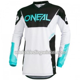 MTB/Motocross Shirt Lange Mouw 2019 O'Neal ELEMENT RACEWEAR N004 